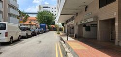 Bylands Building (D7), Office #566773741